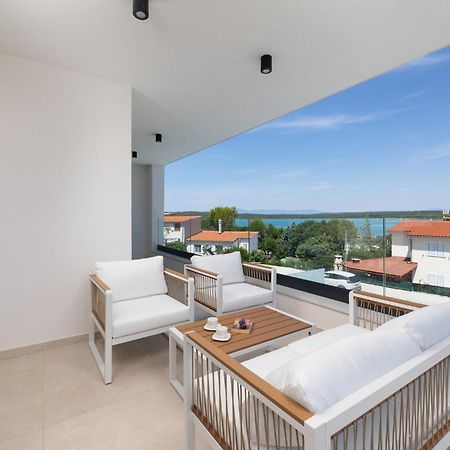 Villa Terra Bianca كليمنو المظهر الخارجي الصورة