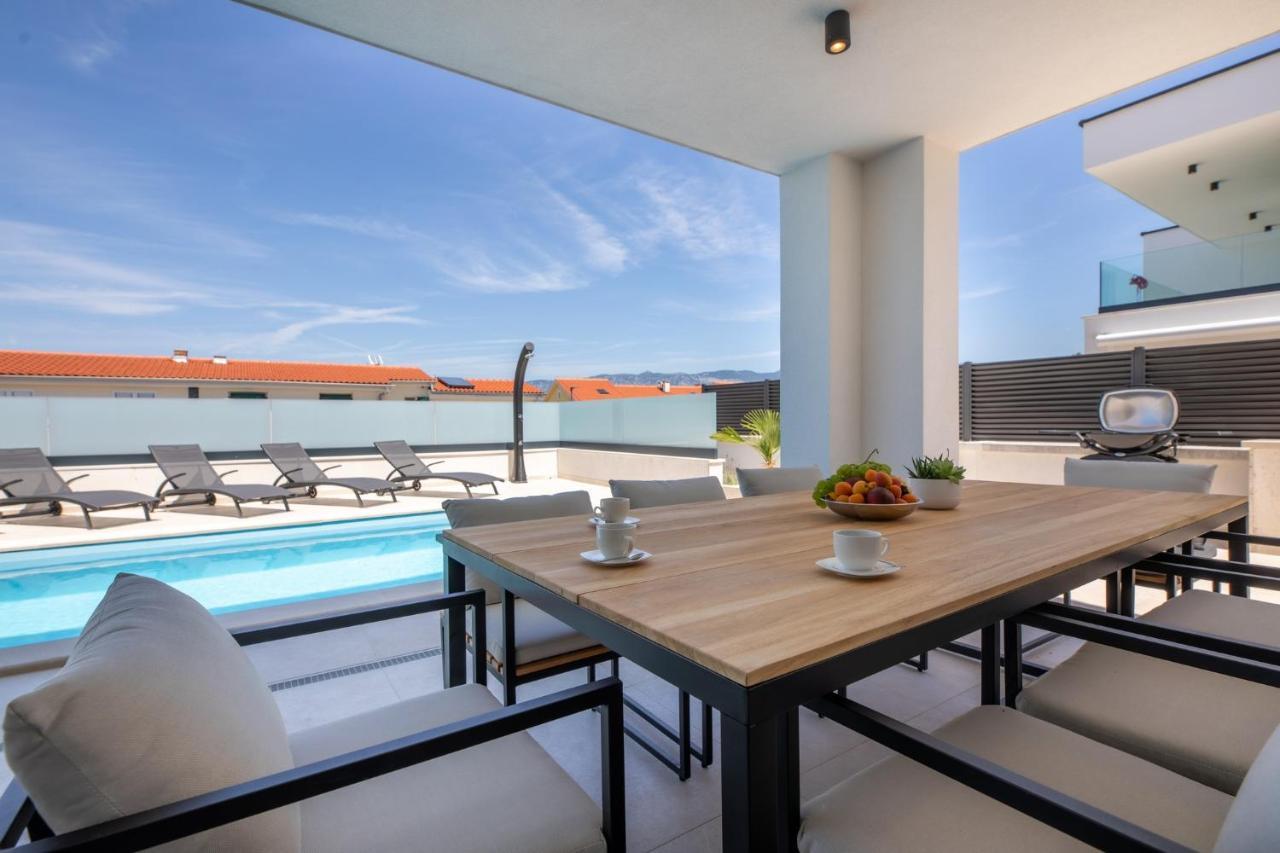 Villa Terra Bianca كليمنو المظهر الخارجي الصورة