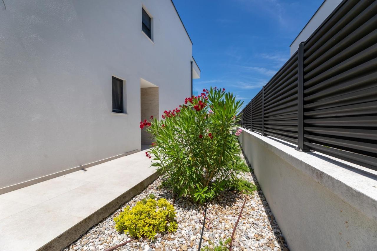 Villa Terra Bianca كليمنو المظهر الخارجي الصورة