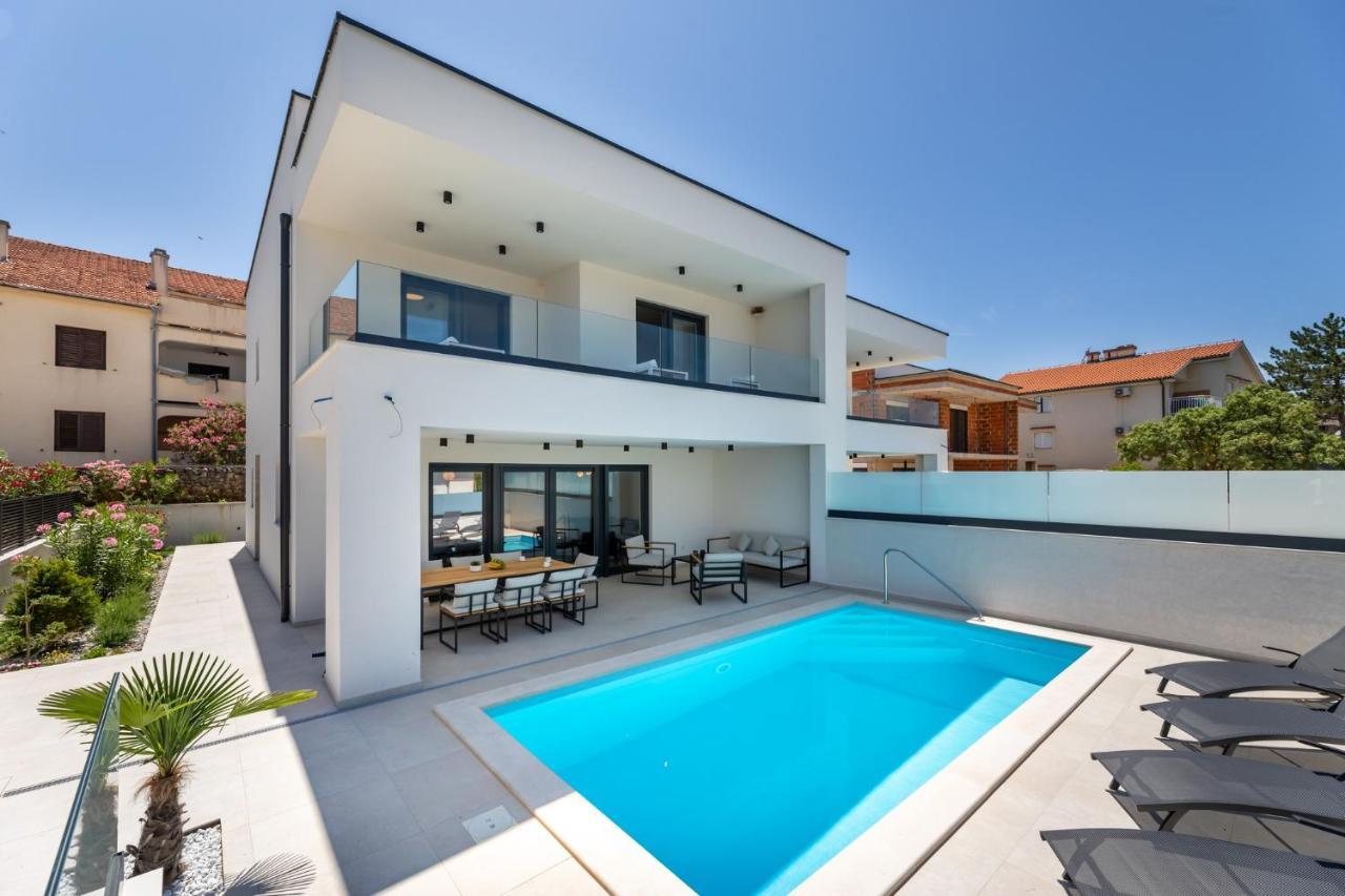 Villa Terra Bianca كليمنو المظهر الخارجي الصورة