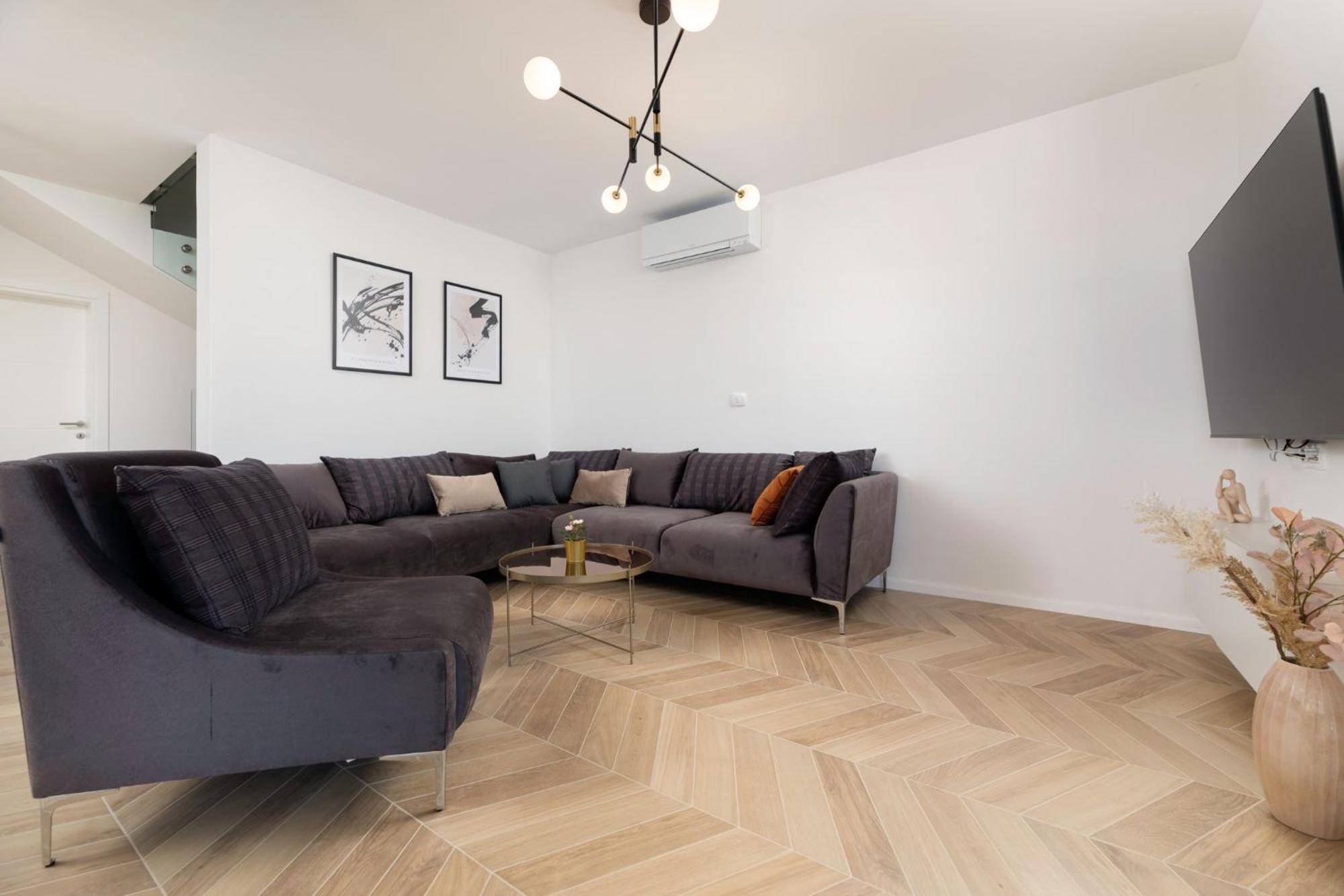 Villa Terra Bianca كليمنو المظهر الخارجي الصورة