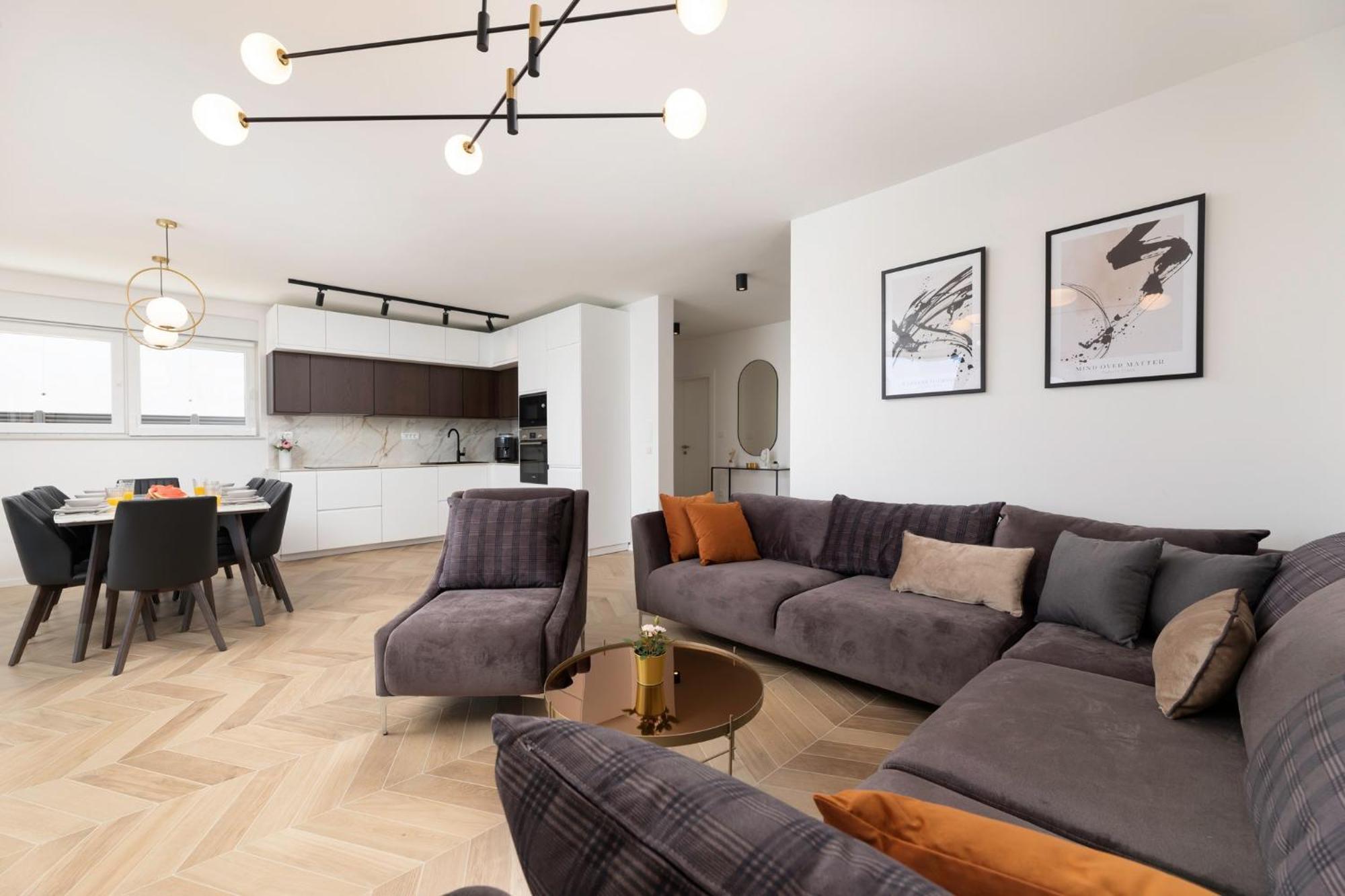 Villa Terra Bianca كليمنو المظهر الخارجي الصورة