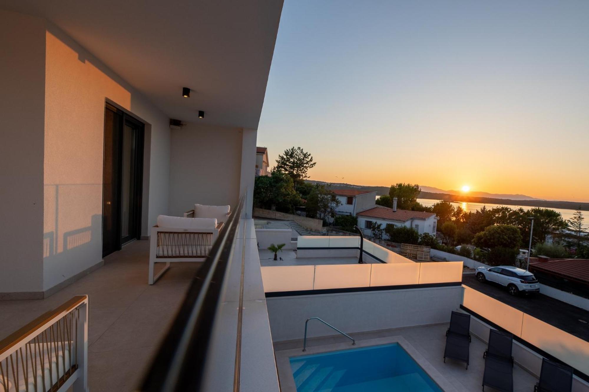 Villa Terra Bianca كليمنو المظهر الخارجي الصورة