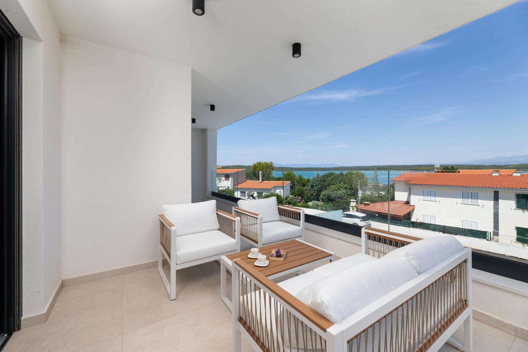 Villa Terra Bianca كليمنو المظهر الخارجي الصورة